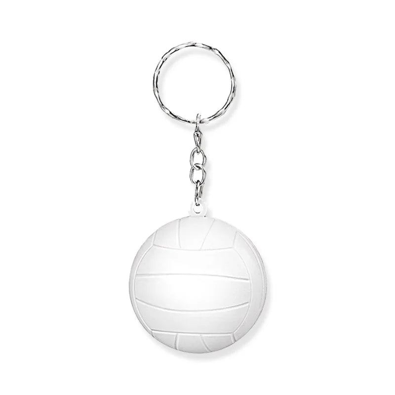 Stress Relief KeyChain