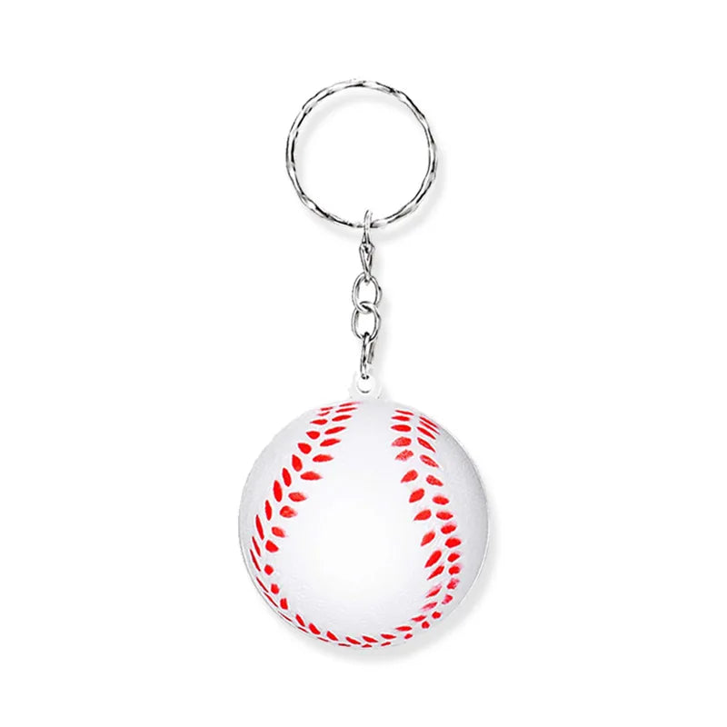 Stress Relief KeyChain