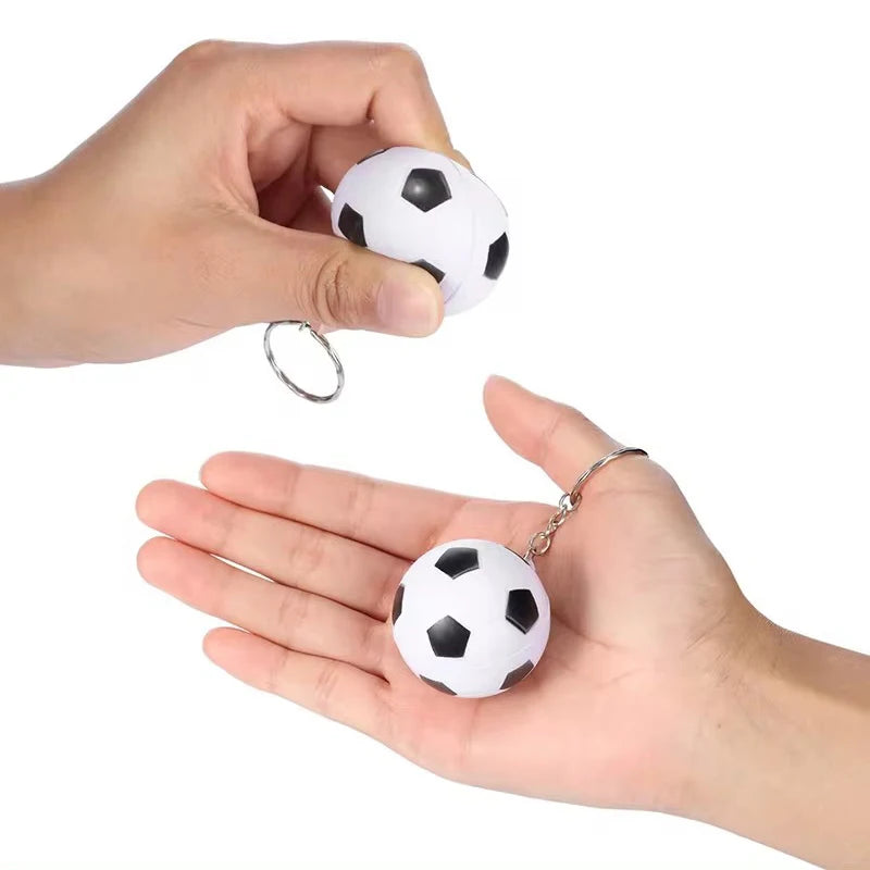 Stress Relief KeyChain