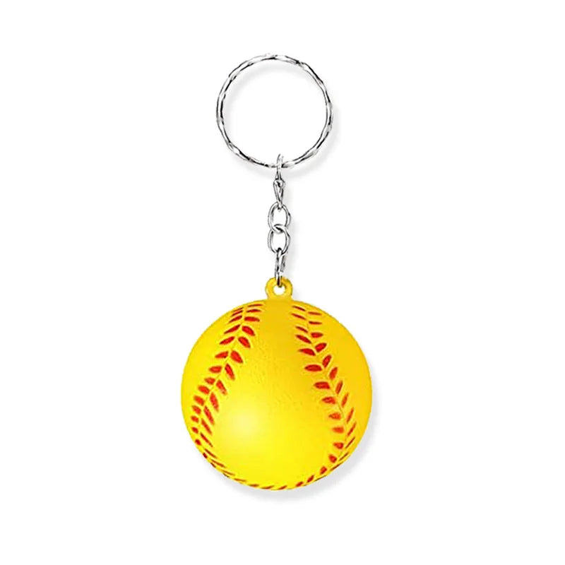 Stress Relief KeyChain