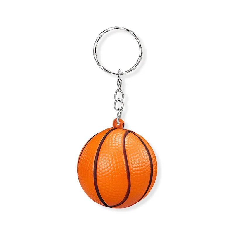 Stress Relief KeyChain