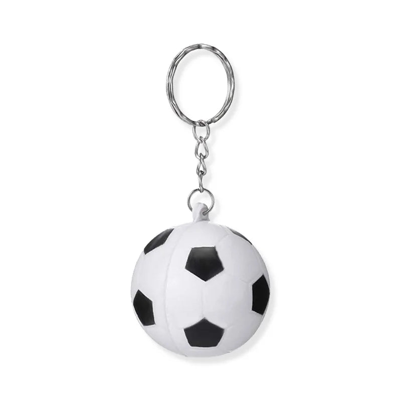 Stress Relief KeyChain
