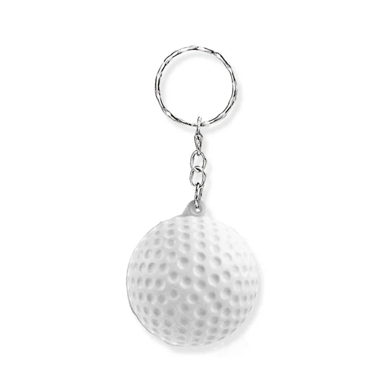 Stress Relief KeyChain