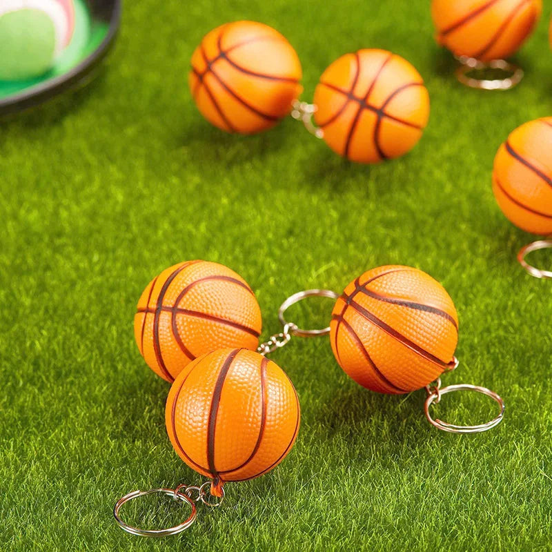 Stress Relief KeyChain
