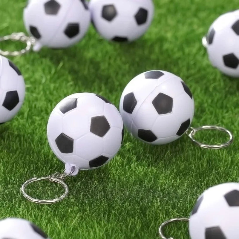 Stress Relief KeyChain
