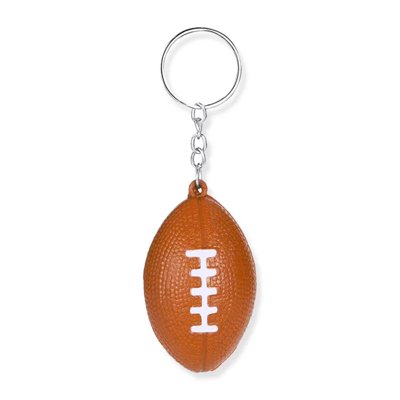 Stress Relief KeyChain