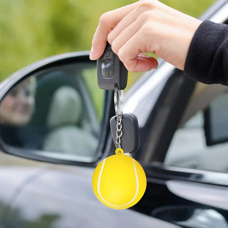 Stress Relief KeyChain