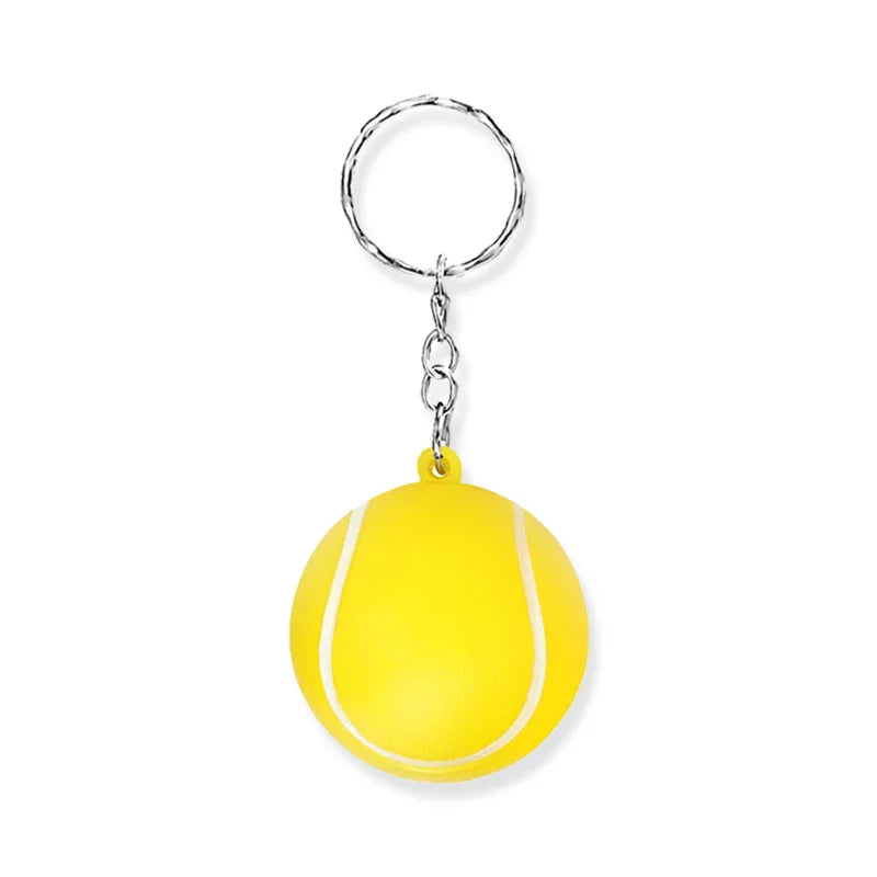 Stress Relief KeyChain