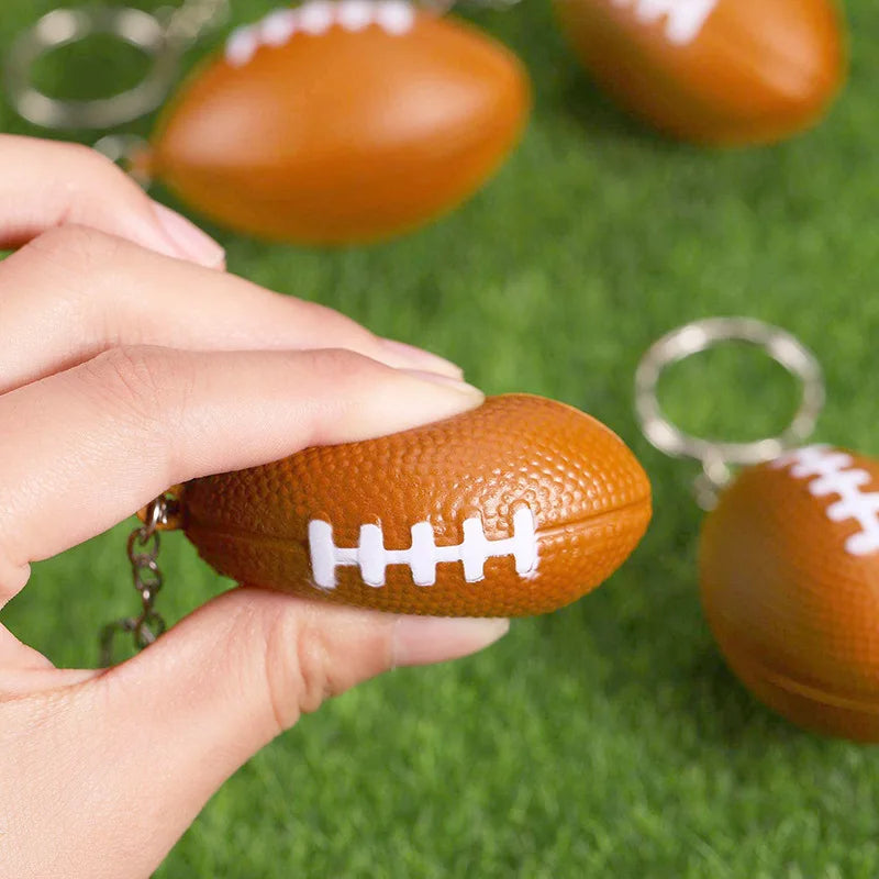 Stress Relief KeyChain